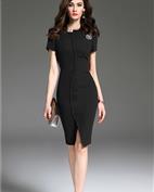 颈袖添香女装产品图片