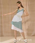 抹上女装产品图片