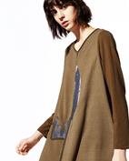 JISUO女装产品图片