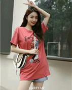 伊曼服饰女装产品图片