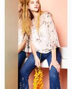 粉红玛莉 PinkMary女装产品图片