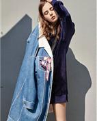 爱领领久ALLJ女装产品图片