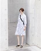 落地客女装产品图片