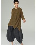 清静语女装产品图片