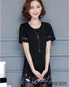 知默女装产品图片