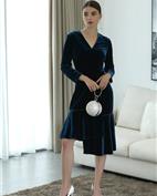 卡米莉亚Camilliar 高端私人定制女装产品图片