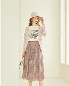 夏柏SUMMEA CYPAESS女装产品图片