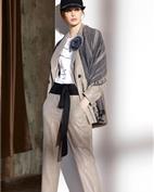 蓓赛丽珂PESERICO女装产品图片