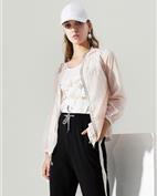 伊尔依YIERYI/帅财阁女装产品图片