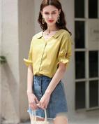 SONAF索娜菲女装产品图片