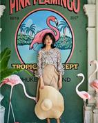 伊曼服饰女装产品图片