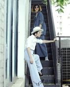 一尺半生EACHBENSON女装产品图片