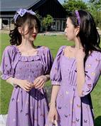 洣露女装产品图片