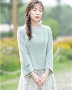 烟花烫女装产品图片