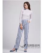 米莲莎女装产品图片