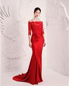 唯誓婚纱女装产品图片