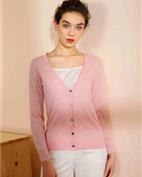 红太羊绒女装产品图片