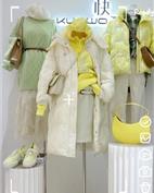 快我女装产品图片