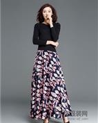 蕗依女装产品图片