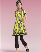 玛可凯恩 marc cain女装产品图片