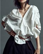 MLAU女装产品图片