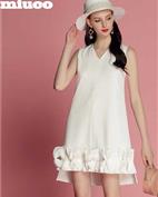 缪可 - MIUCO女装产品图片