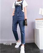 韩尚菲女装产品图片