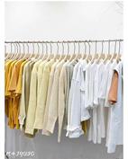 M+IGOUJO女装产品图片