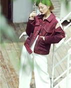 一尺半生EACHBENSON女装产品图片