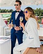 拉蒂赛LADESAIL女装产品图片