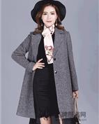 蓝贝紫女装产品图片