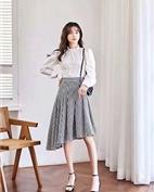 VETERLILY碧成萱女装产品图片