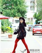 一尺半生EACHBENSON女装产品图片