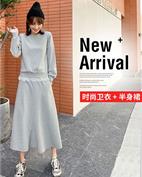 原上草女装产品图片