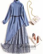 芙兰奇女装产品图片