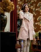 卡扣KAKOU女装产品图片