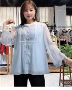 米拉格全大件90白鸭绒女装产品图片