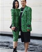 言午木木女装产品图片