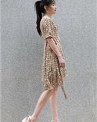 熙道女装产品图片