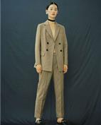 DOOBO女装产品图片