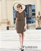 胖美无限女装产品图片