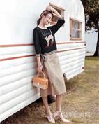 布莉吉奥BLEEGIO女装产品图片