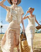 JETEZO女装产品图片