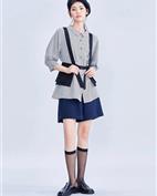 ashDust尘埃女装产品图片