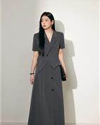 蓝语女装产品图片