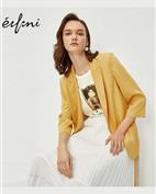 伊芙丽eifini女装产品图片