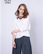 颜泽NGAN女装产品图片