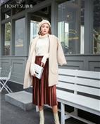 HOMYSU女装产品图片