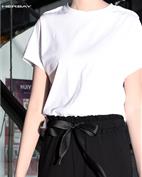 黑贝HERBAY女装产品图片