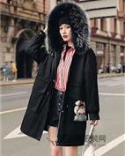 YRLM依然浪漫女装产品图片